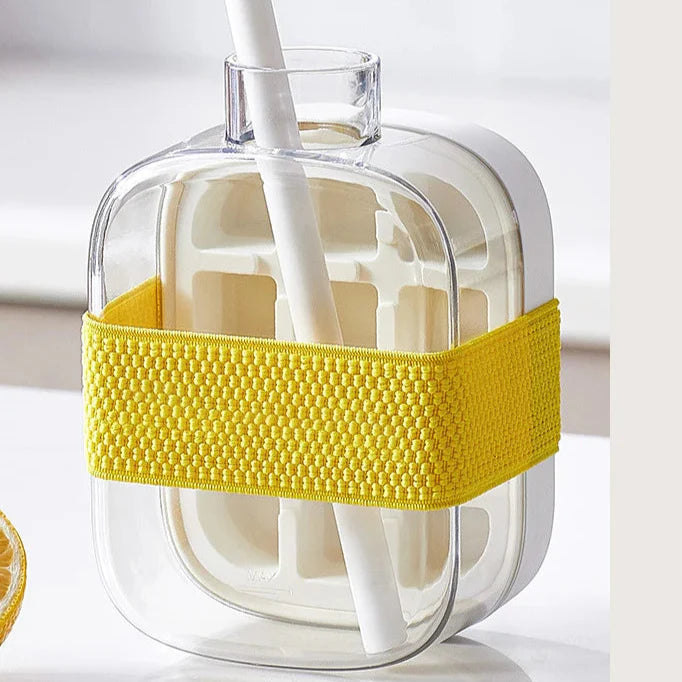 Garrafa Gelo Prático