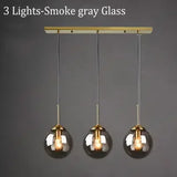 Luminária Moderna Pendente Firenze