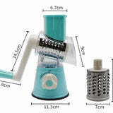 Ralador Prático Profissional