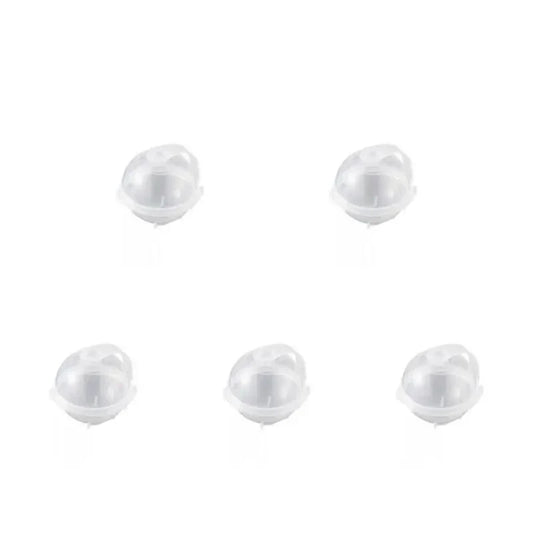 Forma de Gelo Circular