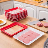 KIT Bandeja Protetora a Vácuo