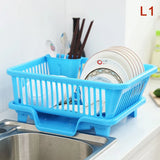 Escorredor Profissional Multifuncional