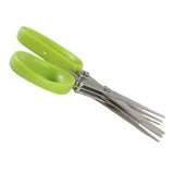 Tesoura Cortadora de Alimentos