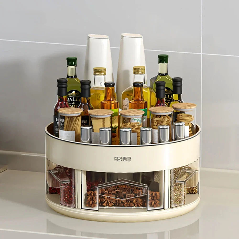 Bandeja de Organização para Cozinha