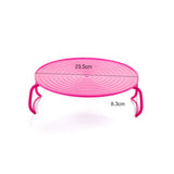 Suporte Inteligente de Micro-ondas