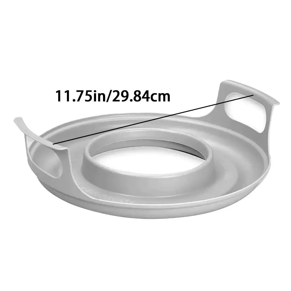 Suporte Estabilizador Micro-Ondas