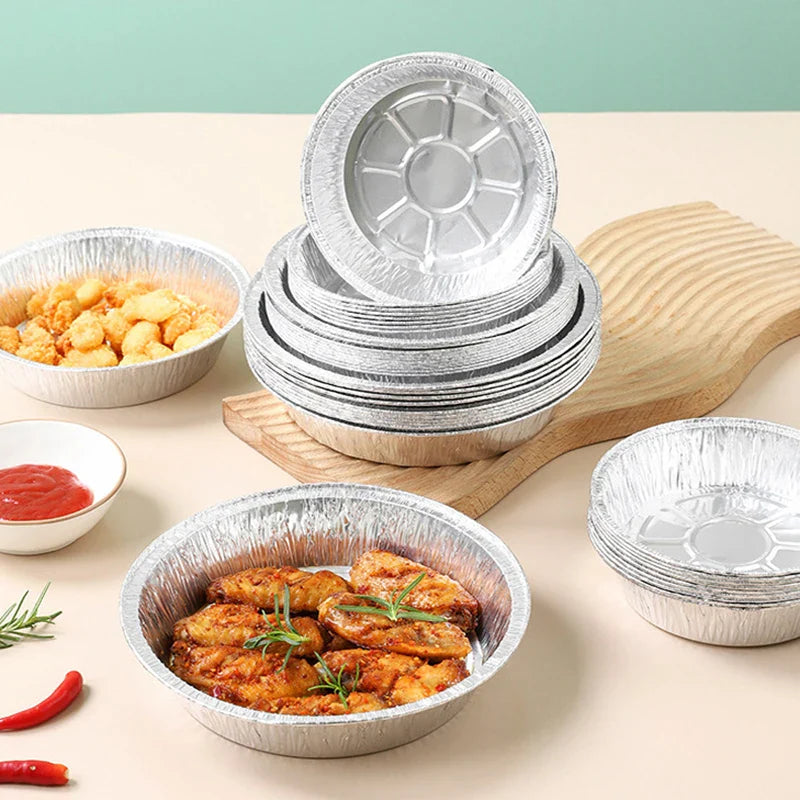 Cesta Inteligente de Air Fryer