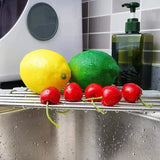 Secador de Pia Inteligente