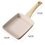 Frigideira Curva Antiaderente