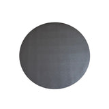 Jogo Americano Dupla Face em Couro Sintético- Várias Cores