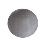 Jogo Americano Dupla Face em Couro Sintético- Várias Cores