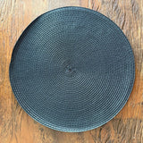 Jogo Americano Redondo - Várias Cores