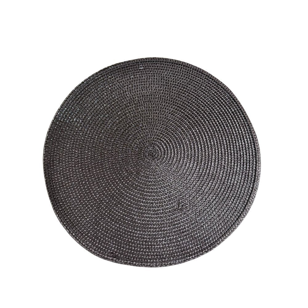 Jogo Americano Redondo - Várias Cores