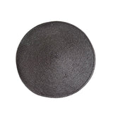 Jogo Americano Redondo - Várias Cores