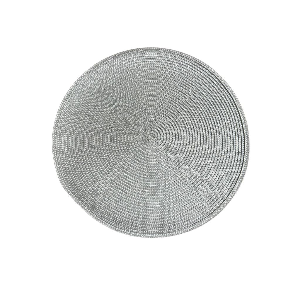 Jogo Americano Redondo - Várias Cores