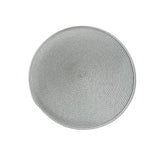 Jogo Americano Redondo - Várias Cores