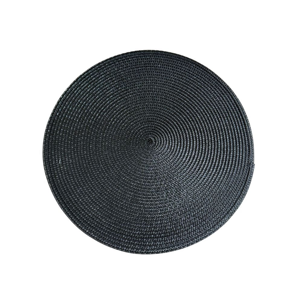 Jogo Americano Redondo - Várias Cores