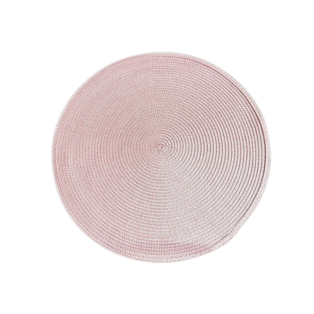 Jogo Americano Redondo - Várias Cores