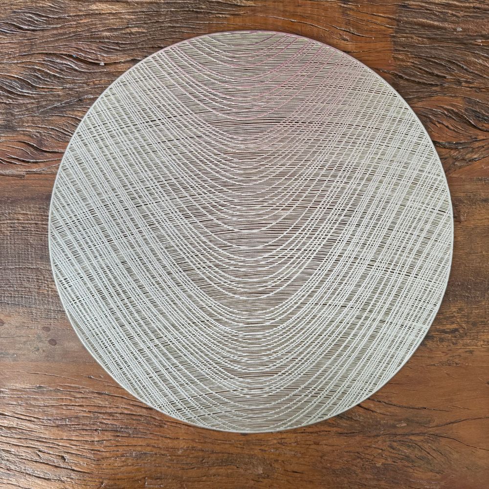 Jogo Americano Abstrato- Várias Cores