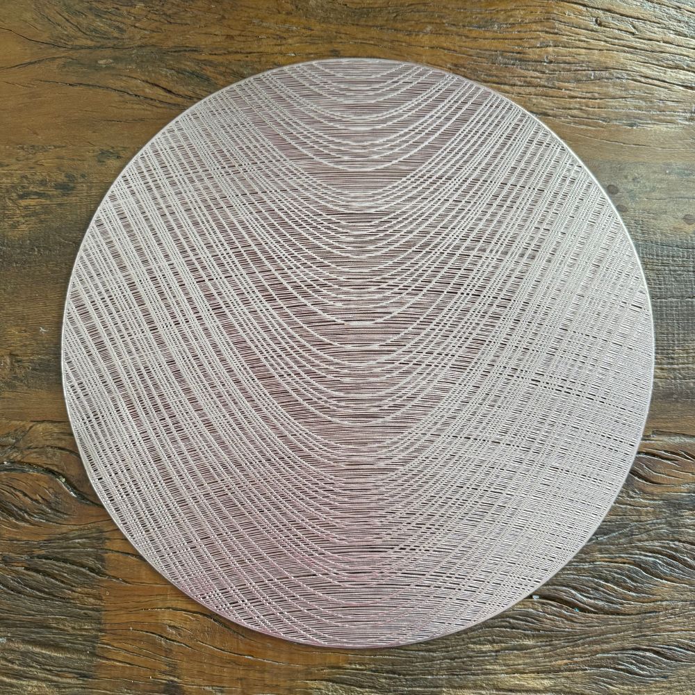 Jogo Americano Abstrato- Várias Cores