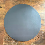 Jogo Americano Dupla Face em Couro Sintético- Várias Cores