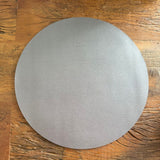 Jogo Americano Dupla Face em Couro Sintético- Várias Cores