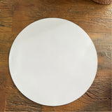 Jogo Americano Dupla Face em Couro Sintético- Várias Cores