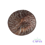 Sousplat Stella pvc - Várias Cores