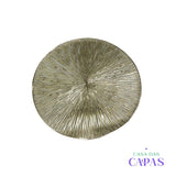 Sousplat Stella pvc - Várias Cores