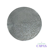 Sousplat Sirius pvc - Várias Cores