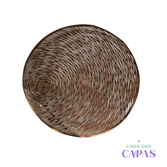 Sousplat Sirius pvc - Várias Cores