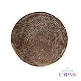 Sousplat Sirius pvc - Várias Cores