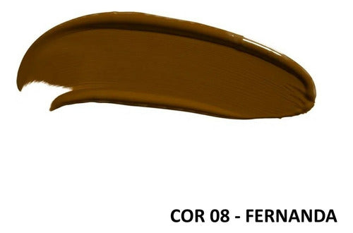 BASE MATE BOCA ROSA BEAUTY BY PAYOT