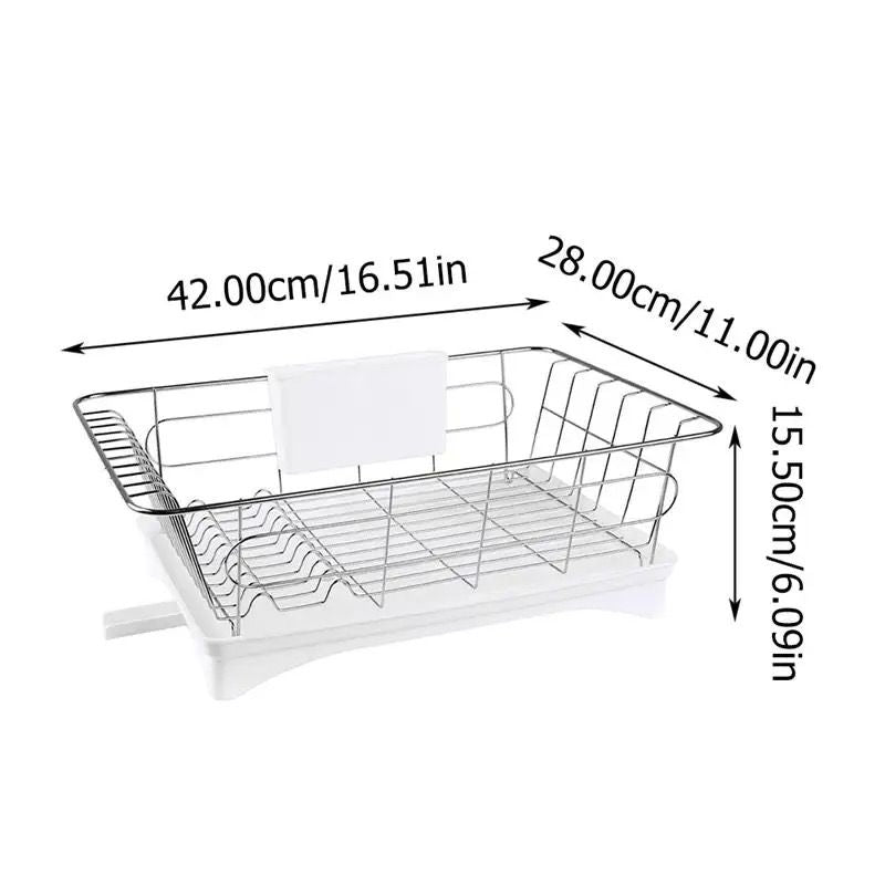 Escorredor de Louça Simples