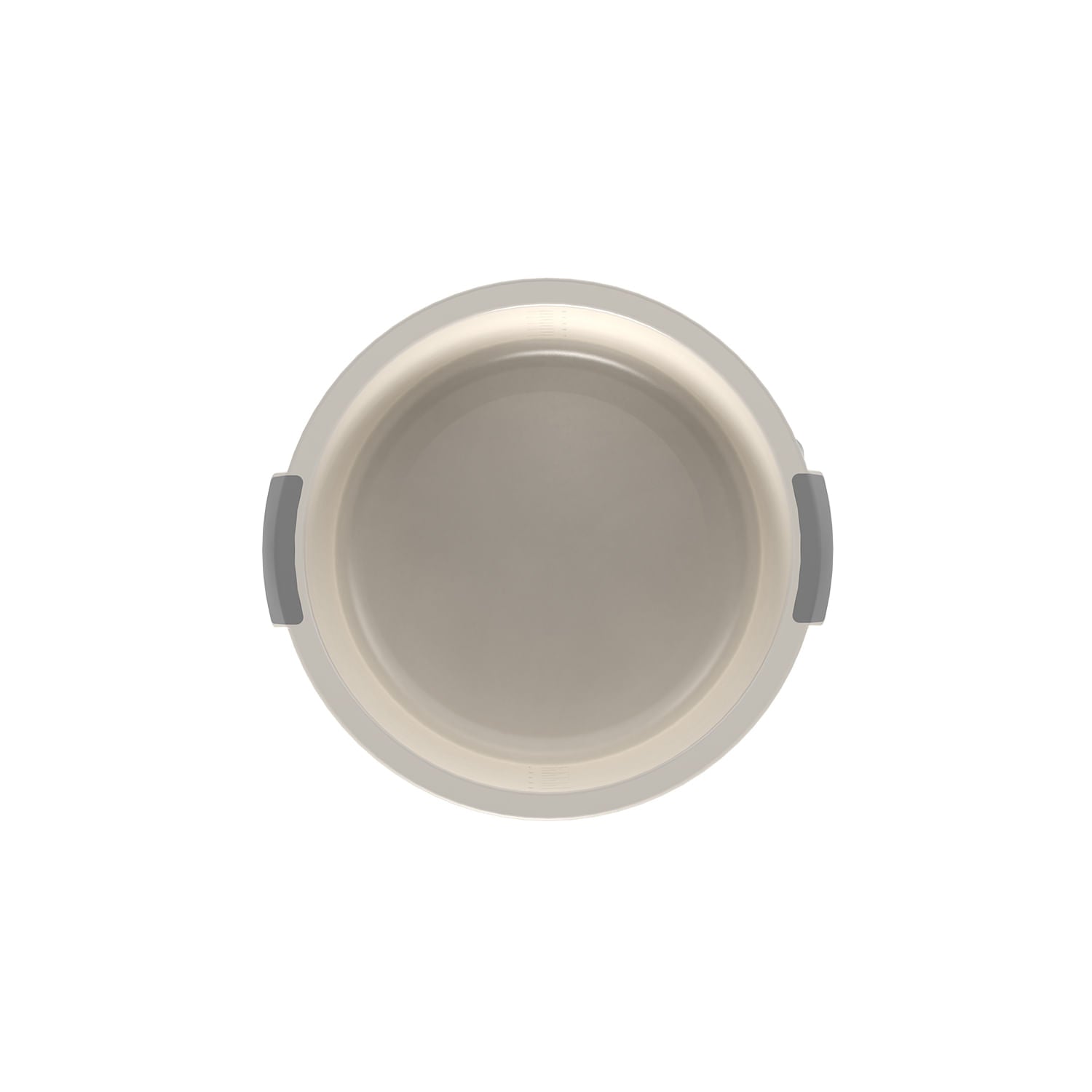 Bacia Ou 5L Linha Flow