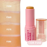 Base Stick Perfect Blend - Ruby Rose