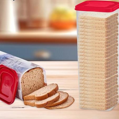 Guardador de Pão