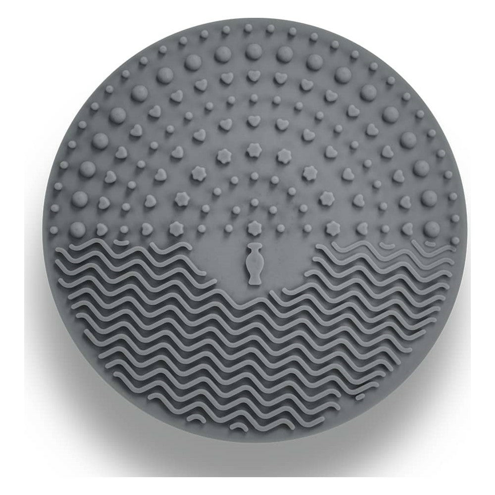 TAPETINHO LIMPA PINCÉIS O BOTICÁRIO