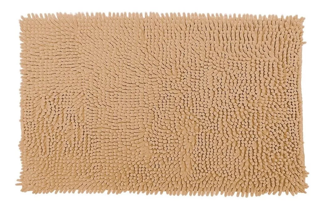 Tapete Microfibra - Várias Cores