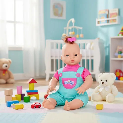 Mesinha Para Pintura Tablet Color De Brinquedo Com Lápis De Cor U / LARANJA