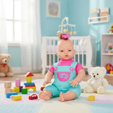 Dragão De Brinquedo Mundo Medieval Infantil 16cm U / UNICA