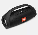 Nova Caixa de Som Booms Box