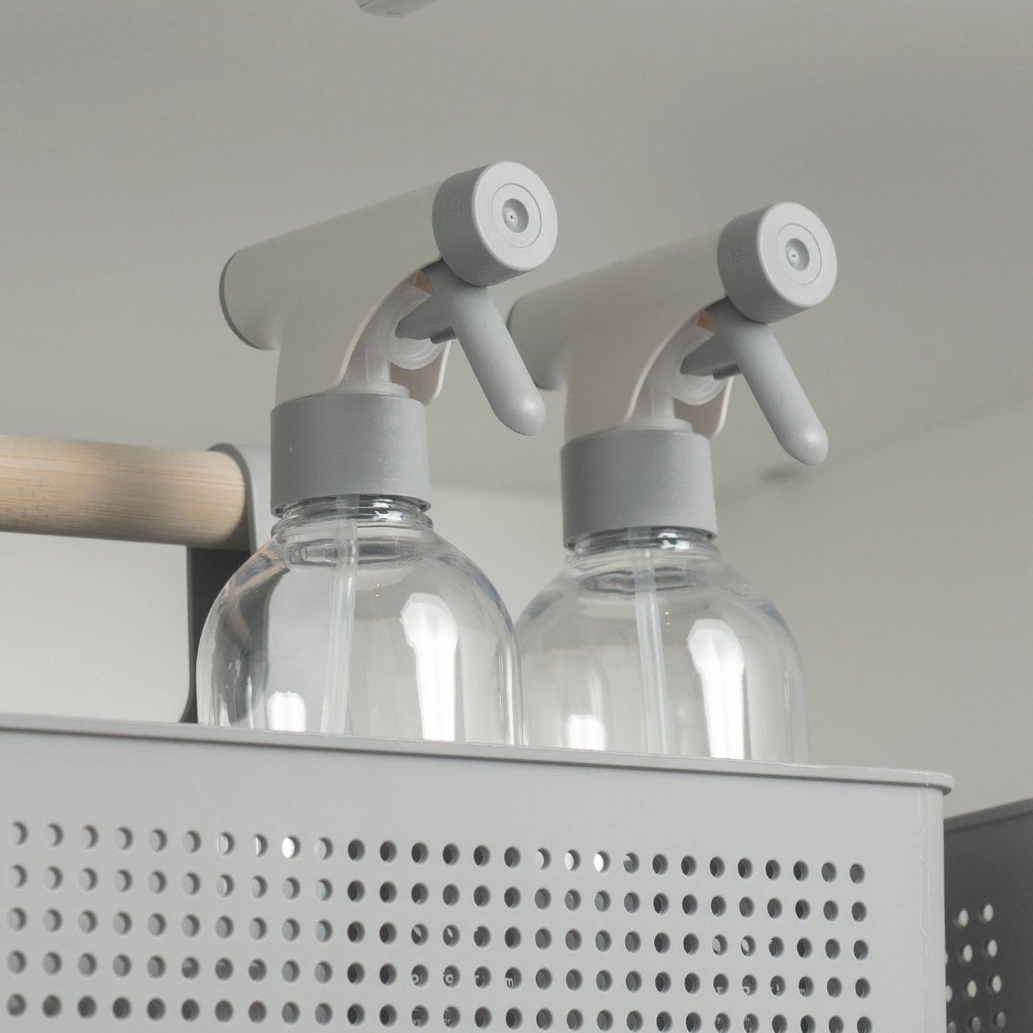 Borrifador multiuso Ou 500ml Linha Flow