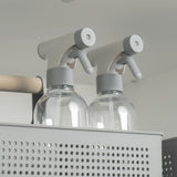 Borrifador multiuso Ou 500ml Linha Flow