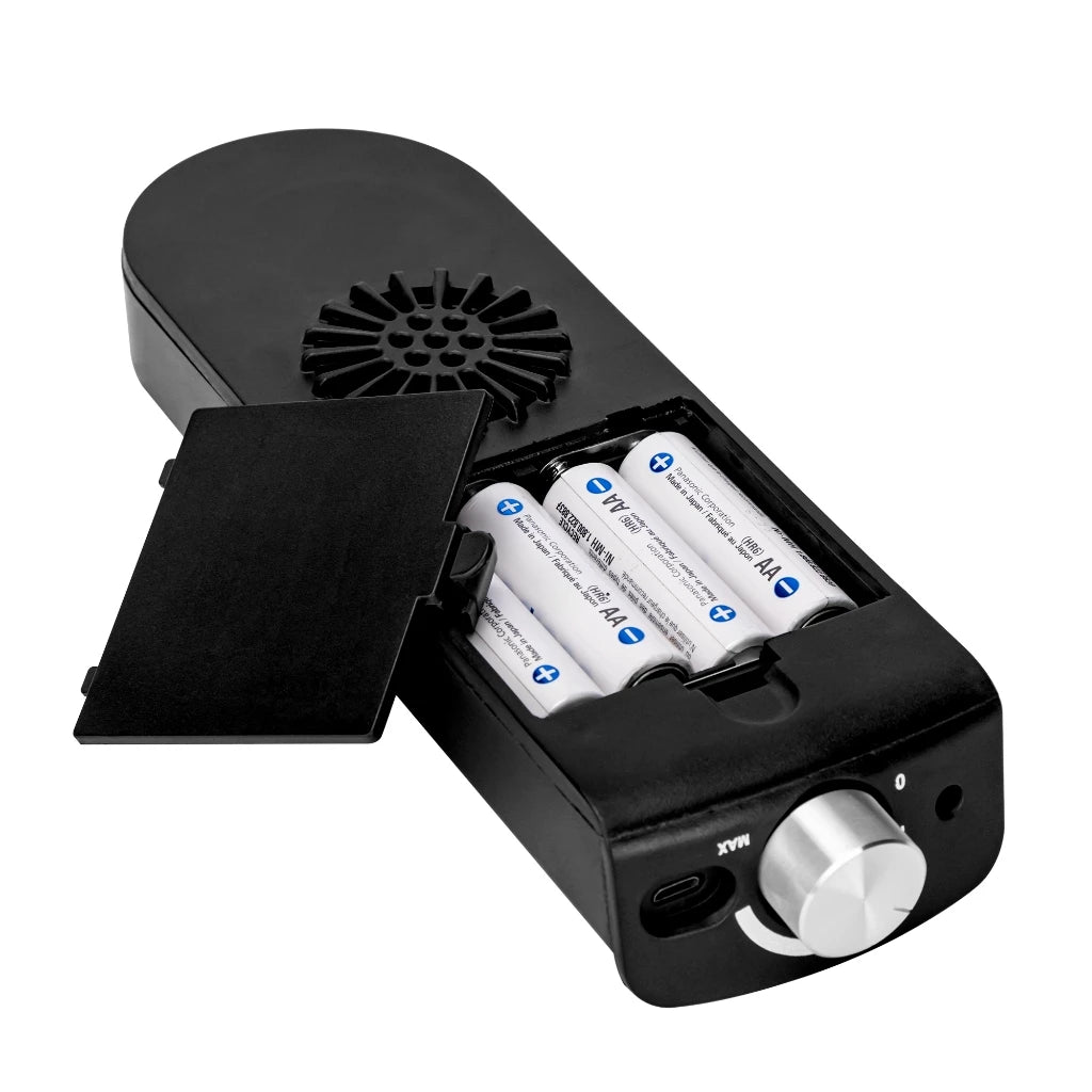 Churrasqueira Portátil A Carvão Master Smoke & Fire USB Com Bag