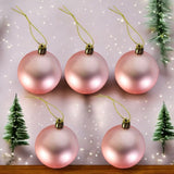 Kit 38 Peças Conjunto de Enfeites Decorativo