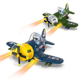 Kit Power Resgate Brinquedo Com Carrinho Moto E Helicóptero U / UNICA