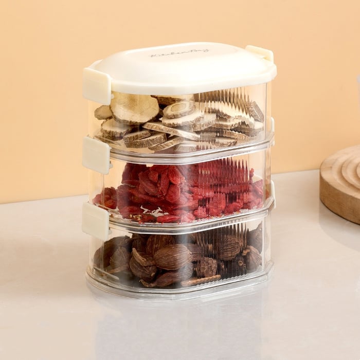 Potes Organizacionais de Tempero