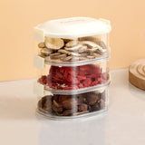 Potes Organizacionais de Tempero