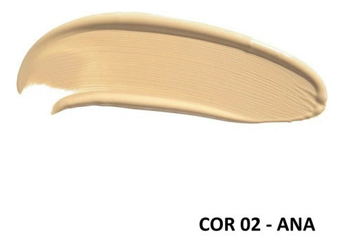 BASE MATE BOCA ROSA BEAUTY BY PAYOT